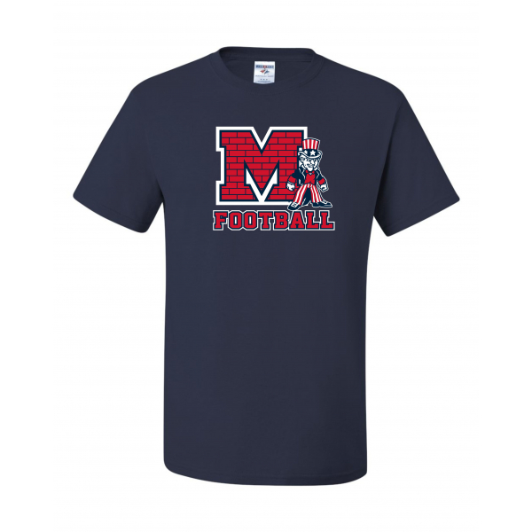 BMHS T-SHIRT