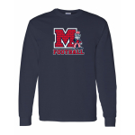 BMHS LONG SLEEVE T-SHIRT