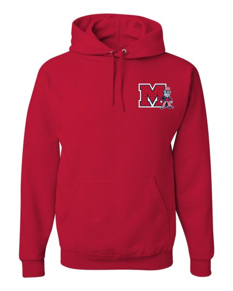 BMHS HOODIE