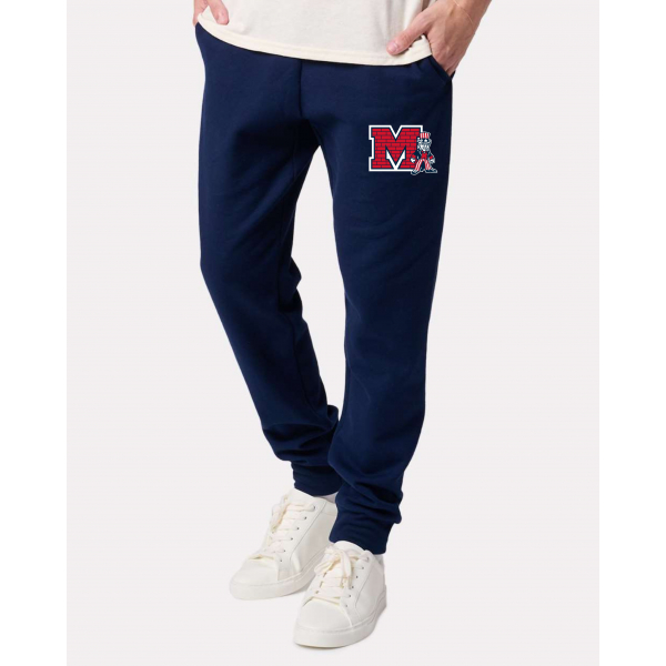 BMHS Unisex Ultimate CVC Joggers