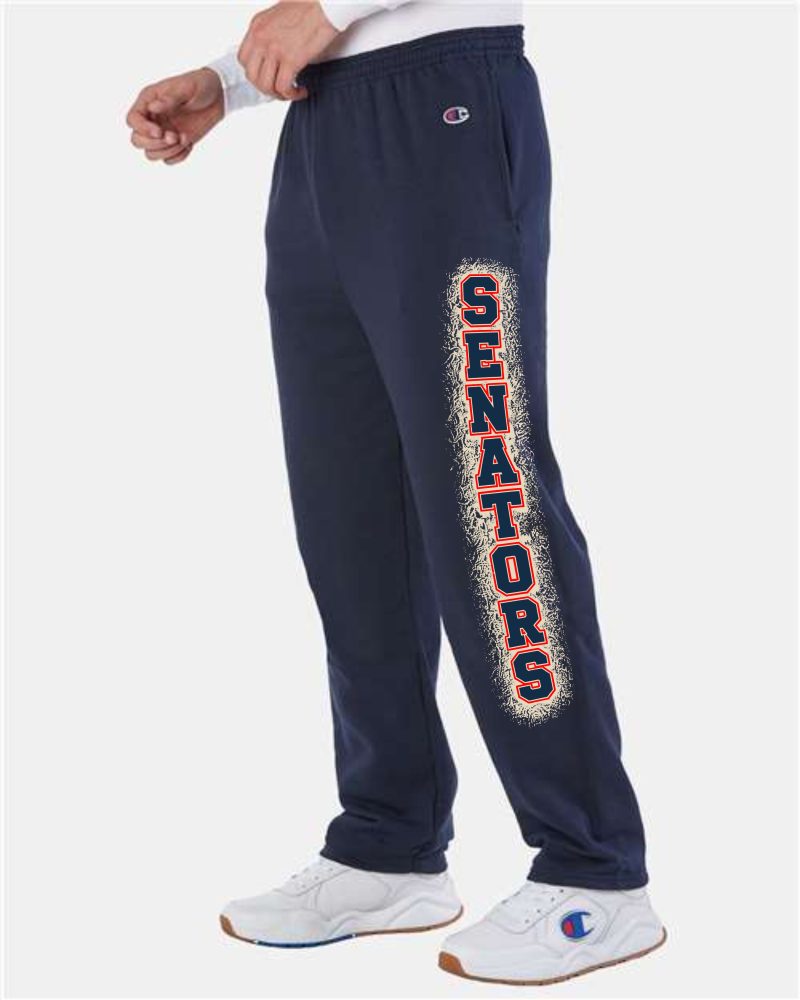 champion pants senators BMH